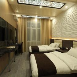 Фото Отель Safir (Сафир)