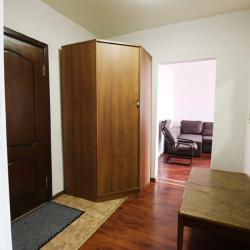 Фото Отель ApartLux (АпартЛюкс) на Большой Доргомиловской 8