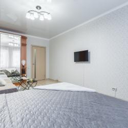 1-комнатные апартаменты улучшенные