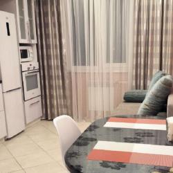 Фото Апартаменты на улице Сызранова 23/1 корпус 2