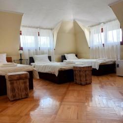 Фото Отель На Московской