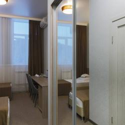 Фото Отель Алтайский замок