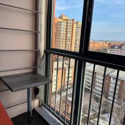 Фото Отель Уютная студия