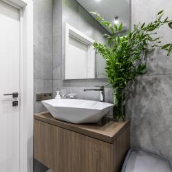 2-комнатные апартаменты улучшенные