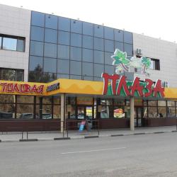 Фото Отель Плаза