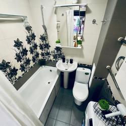 Фото Апартаменты на Семчинская 11