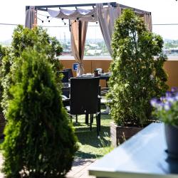 Фото Отель Vitamin (Витамин)