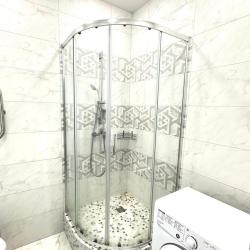 Фото Отель Уютная квартира на улице Николая Ершова 65Б