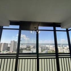 1-комнатные апартаменты улучшенные