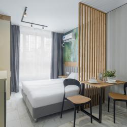 Фото Отель Sun City (Сан Сити)