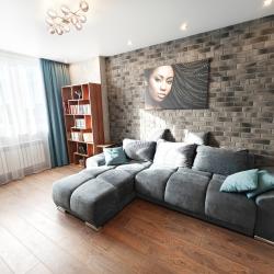 Фото Апартаменты Big room