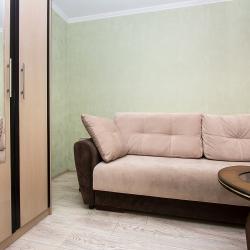 Фото Отель ApartLux (АпартЛюкс) на Калошином
