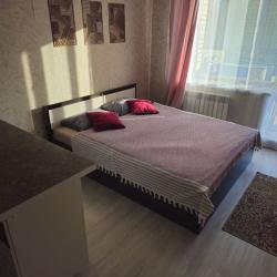 Апартаменты студия