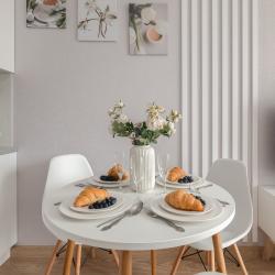 Апартаменты улучшенные Tulip House