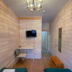 Фото Отель Siberia (Сибериа)