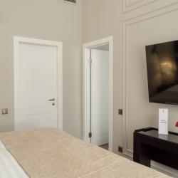 Фото Отель Пестриков