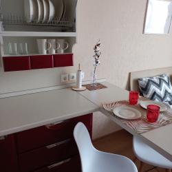 Фото Апартаменты на улице Николая Островского