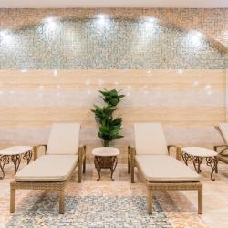 Фото Отель Benamar Hotel & Spa (Бенамар)