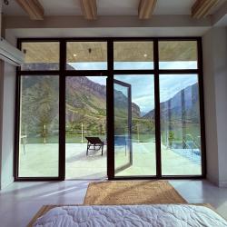 Коттедж улучшенный