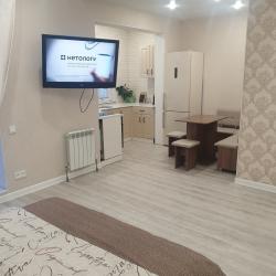 Фото Апартаменты на набережной Верхняя