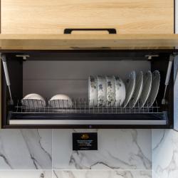 Апартаменты улучшенные