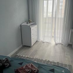 2-комнатные апартаменты стандарт