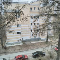 1-комнатные апартаменты улучшенные