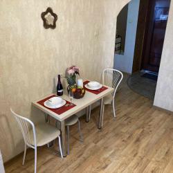 1-комнатные апартаменты стандарт