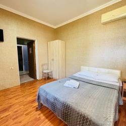 2-местная комната улучшенная