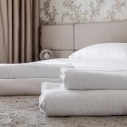 Фото Отель Уютная квартира в центре