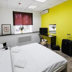 Фото Отель Maxi House Hostel (Макси Хаус)
