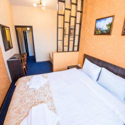 Фото Отель Аппартамент