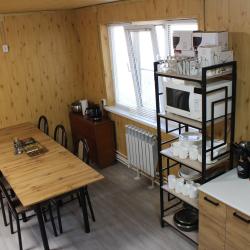 Фото Отель ские вершины