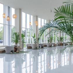 Фото Отель FЮNF LUXURY RESORT & SPA ANAPA MIRACLEON 5* (ФЮНФ ЛАКШЕРИ РЕЗОРТ & СПА МИРАКЛЕОН)