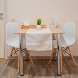 Фото Отель Колымская