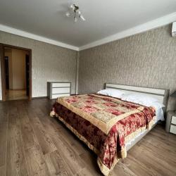 2-комнатные апартаменты стандарт 30