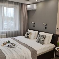 1-комнатные апартаменты люкс Ул. Скороходова, д. 25