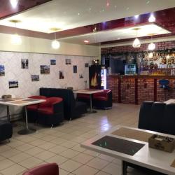 Фото Отель Бизнес Турист