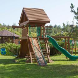Фото Отель Голицын Клуб