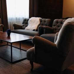 Фото Отель Русь