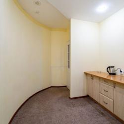 Фото Отель Лесной