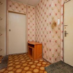 Фото Отель Манхэттен Эстейт на улице Пешехонова 1