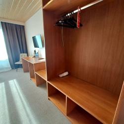 2-местный номер стандарт улучшенный