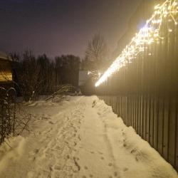 3-комнатный коттедж улучшенный
