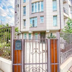 Фото Отель Abri Luxe (Абри Люкс) на Медовой