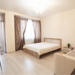 Фото Отель City124 на улице Взлётная