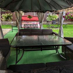 Фото Отель Elite Apartments на Лесной 4