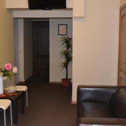 Фото Отель Мальта на Папанинцева