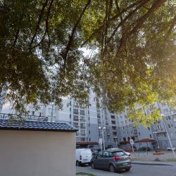 фото 64 Suffix Hostel (Суффикс)