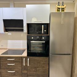3-комнатные апартаменты люкс